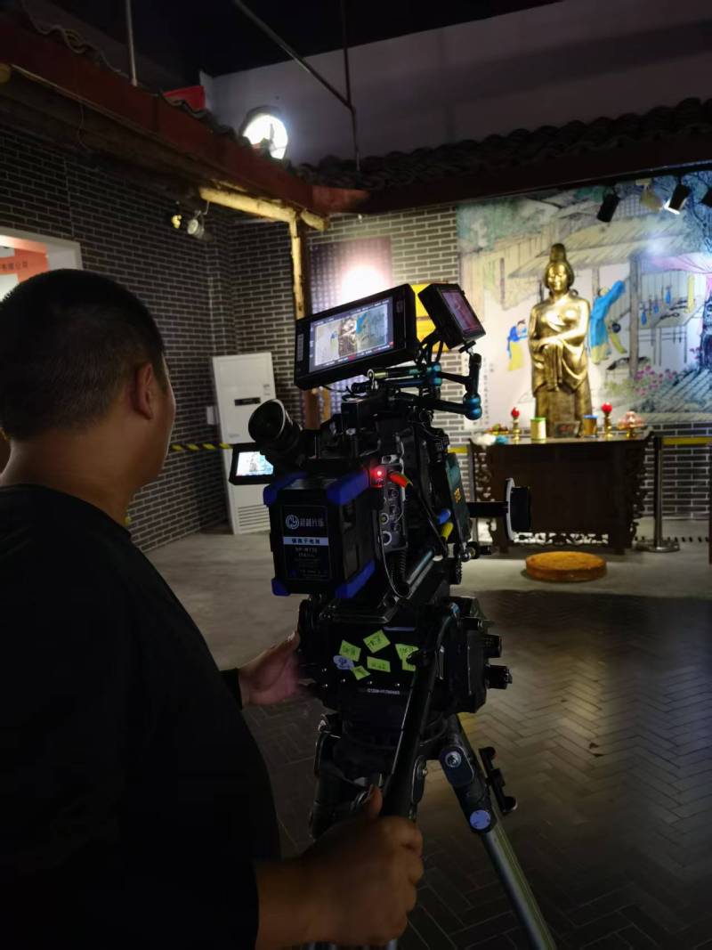 聚焦康马县产品宣传视频拍摄公司，以专业实力赋能品牌声量升级