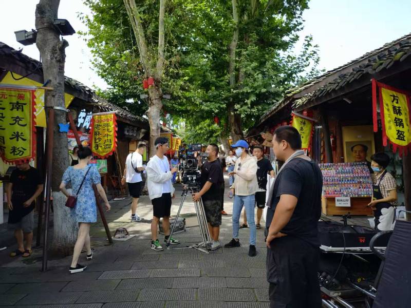 康马县电商产品视频拍摄制作，开启销量增长新引擎