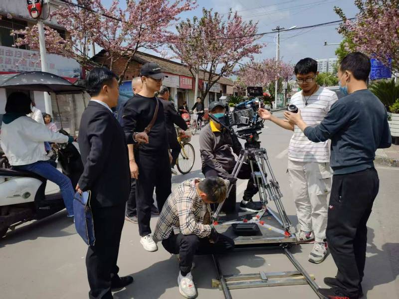 康马县产品视频拍摄进阶指南，助力产品抢占视觉高地