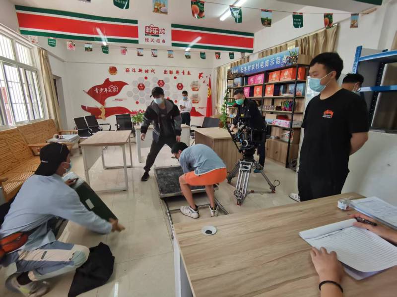 康马县电商产品视频拍摄制作实战秘籍，助力产品引爆电商流量